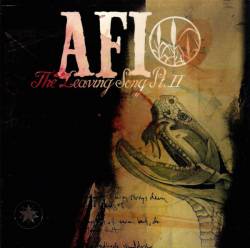 AFI : The Leaving Song Pt. II